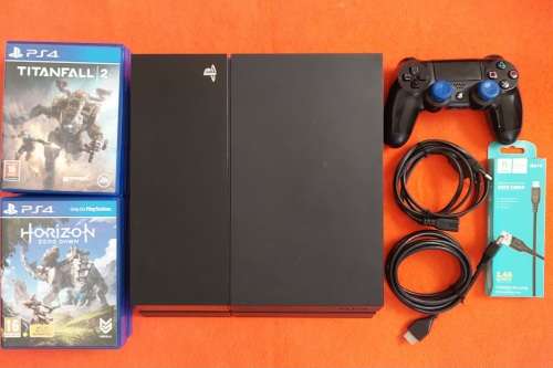 Playstation 4