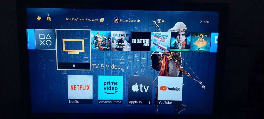 PS4 Pro 1TB (Please Read The Add)