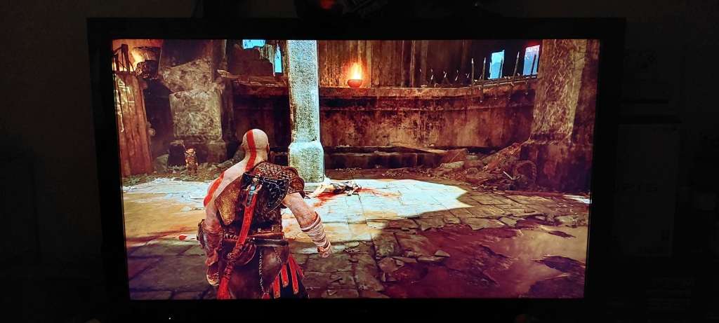 PS4 Pro 1TB (Please Read The Add)