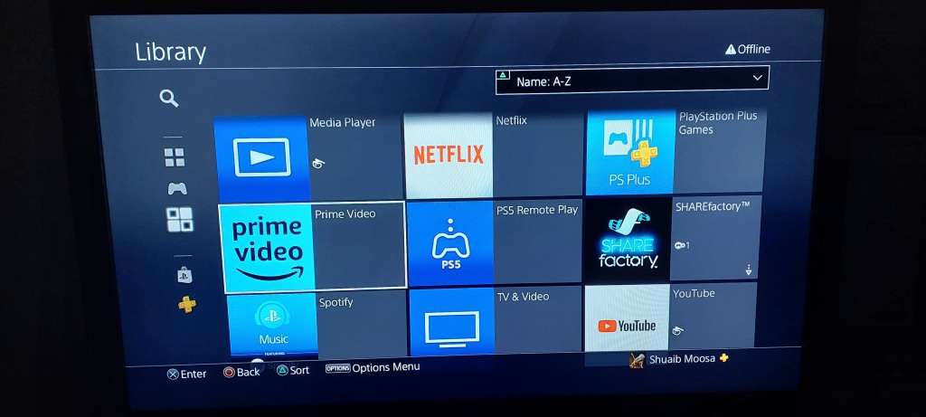 PS4 Pro 1TB (Please Read The Add)