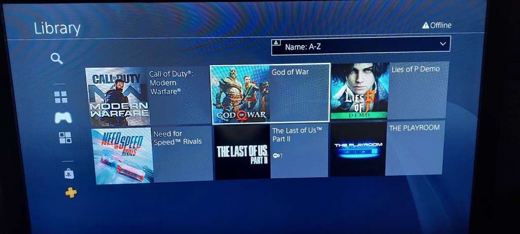 PS4 Pro 1TB (Please Read The Add)