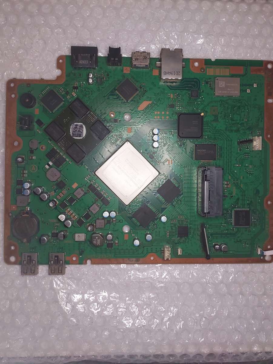 PS3 Motherboard