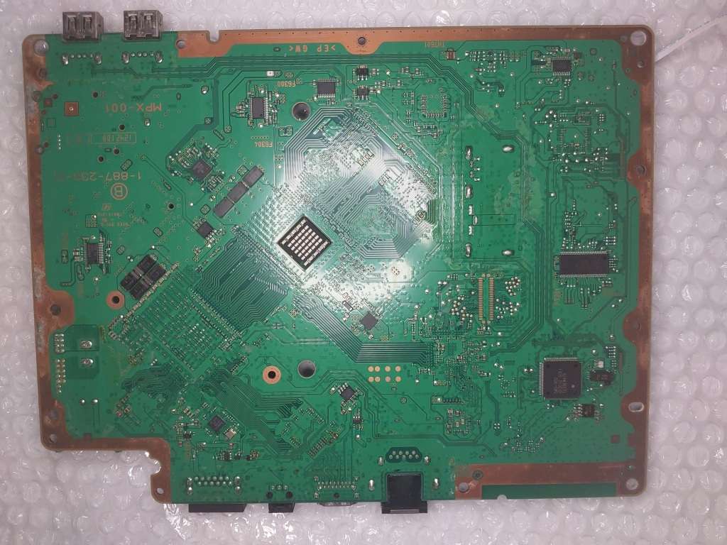 PS3 Motherboard