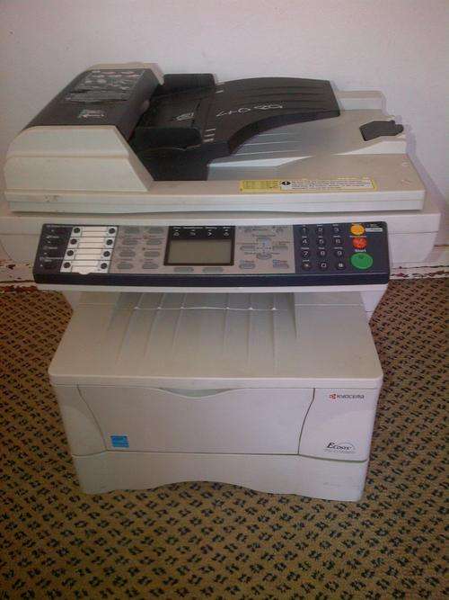 KYOCERA FS-1118MFP