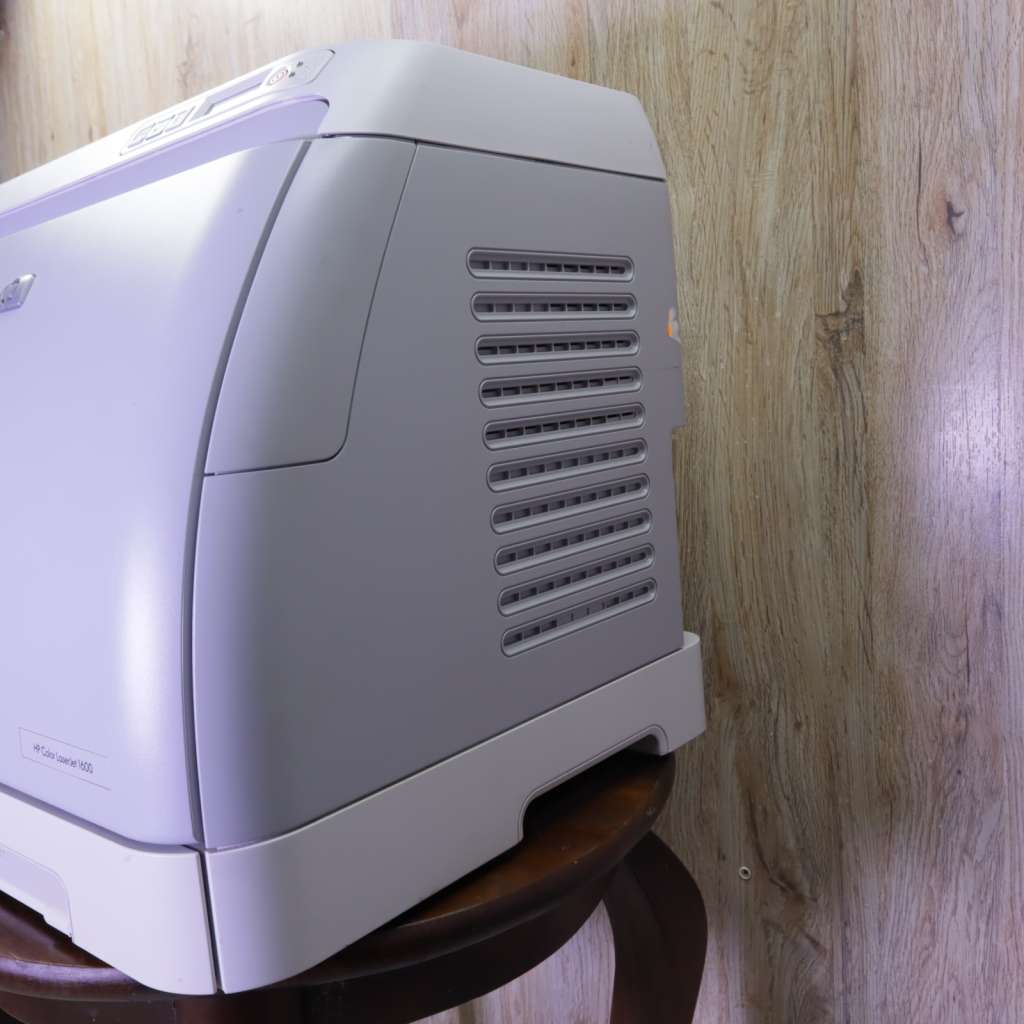 HP Colour LaserJet 1600 Printer