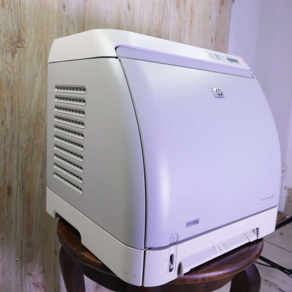 HP Colour LaserJet 1600 Printer