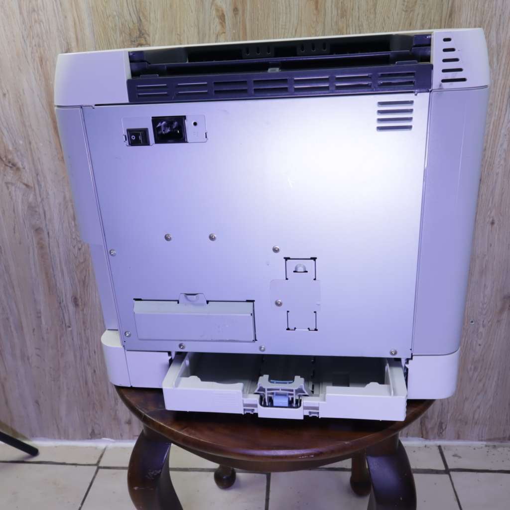 HP Colour LaserJet 1600 Printer