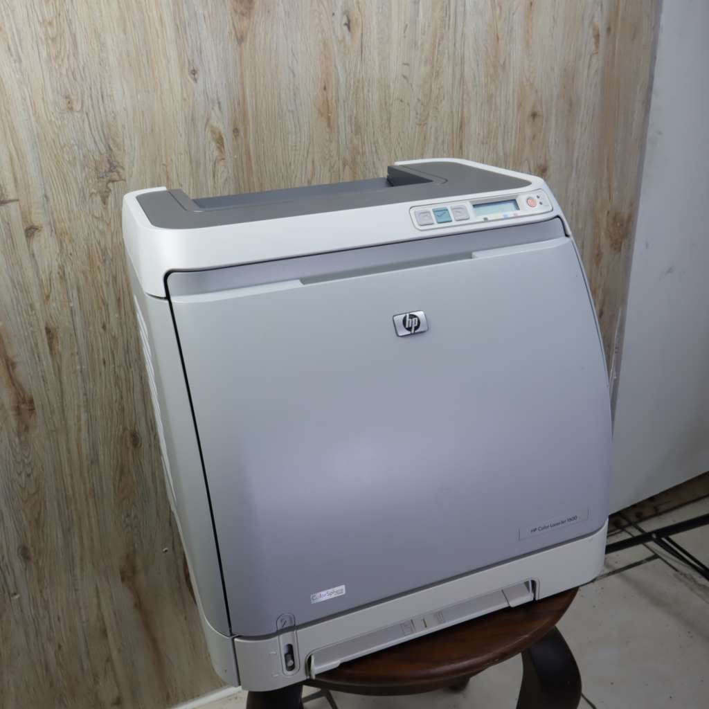HP Colour LaserJet 1600 Printer