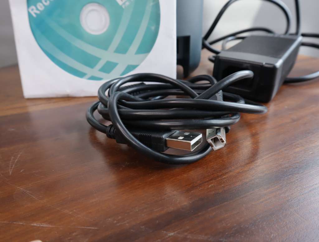 Gainscha 80mm Thermal Receipt Printer GA-E200