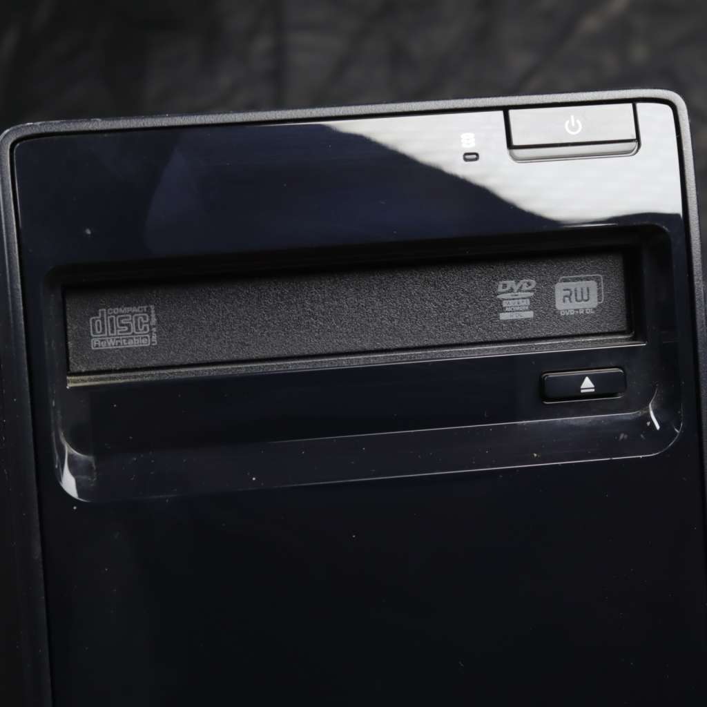 HP PRO 3500 MT, PENTIUM® G2030 3.00 GHz, 4GB, 250GB, WIN 10 - Pre-Owned