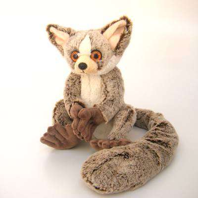 Monkey Bushbaby 22 cm