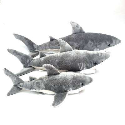 Great White Shark X large 85 cm