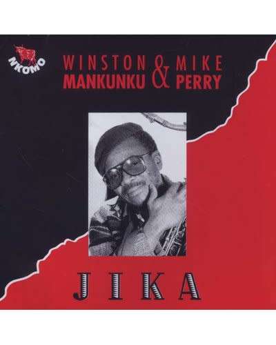 CD, Winston Munkunku & Mike Perry- Jika