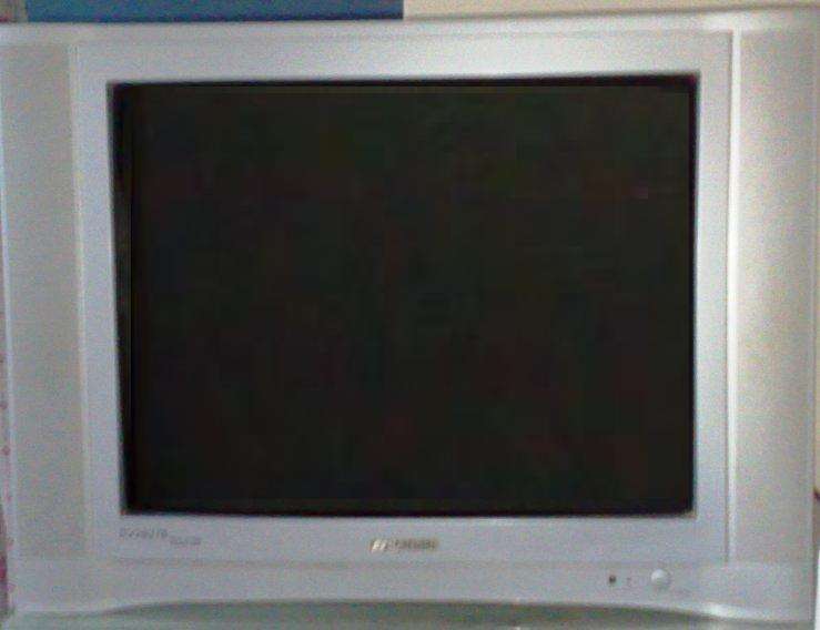 Sansui 74cm Colour TV