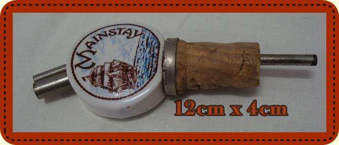 Optic Mainstay Tot Pourer