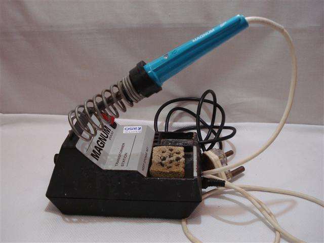Magnum 2000 soldering iron sale
