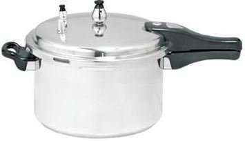 7.5l Sumbeam Pressure Cooker.