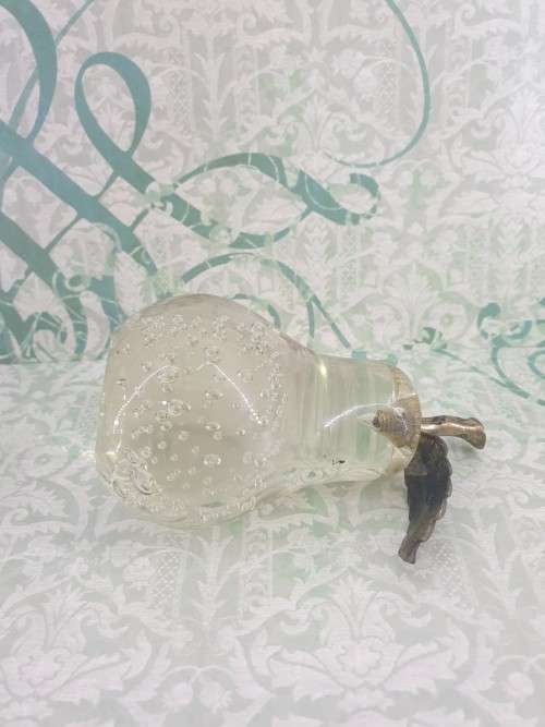 Pear Paperweight