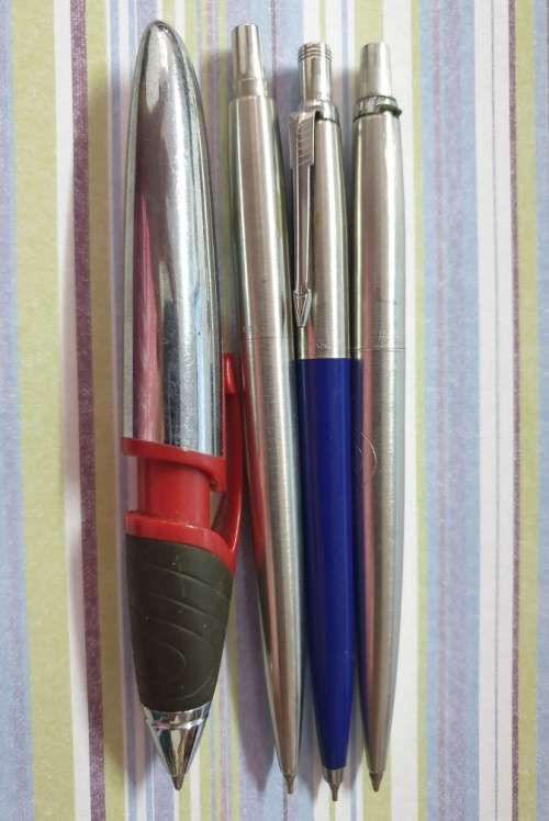 Parker Pens