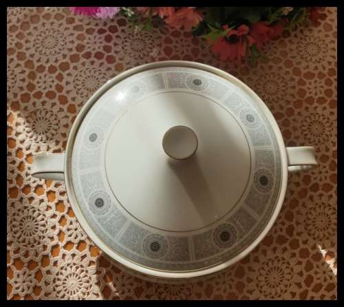 Noritake Serving Bowl