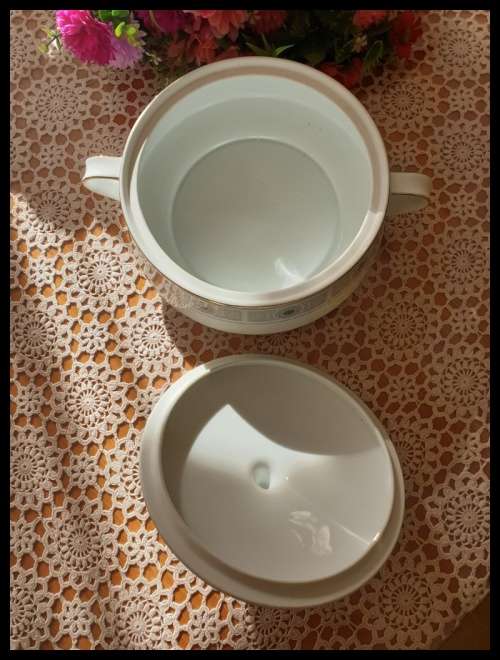 Noritake Serving Bowl