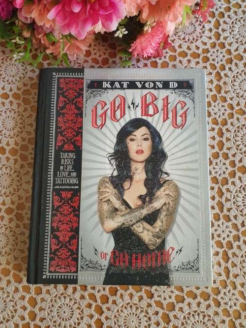 Tattoo Book Just for You