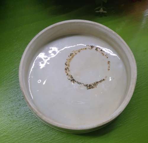 Vintage Large Oriental Ginger Jar