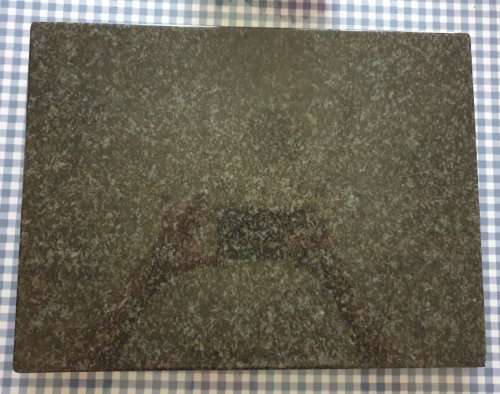 Solid Marble Cutting Board