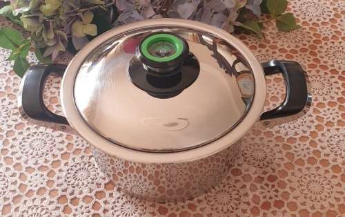 20 CM GOURMET SUPER HIGH AMC Pot (Reduced)