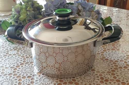 20 CM GOURMET SUPER HIGH AMC Pot (Reduced)