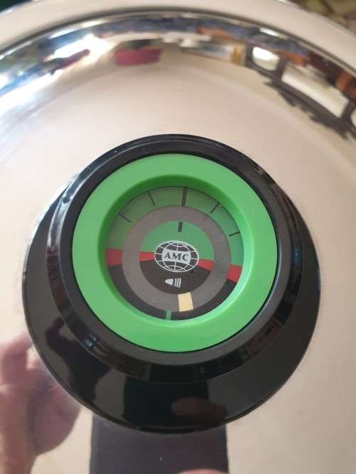 20 CM GOURMET SUPER HIGH AMC Pot (Reduced)