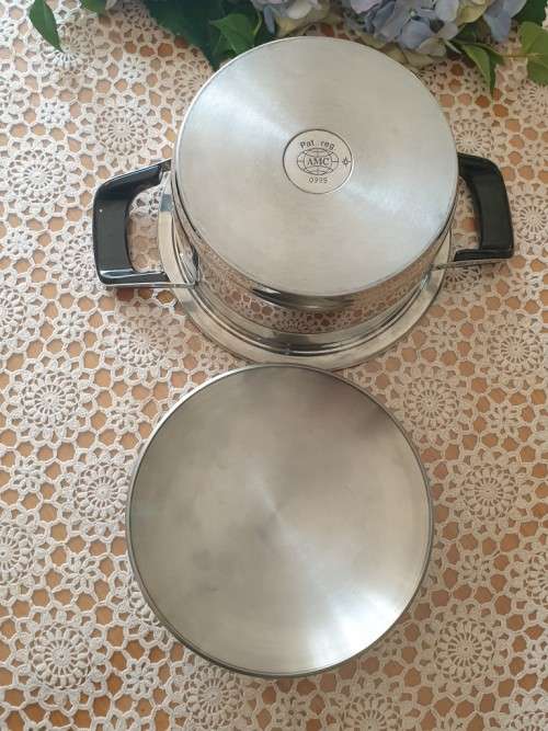 20 CM GOURMET SUPER HIGH AMC Pot (Reduced)