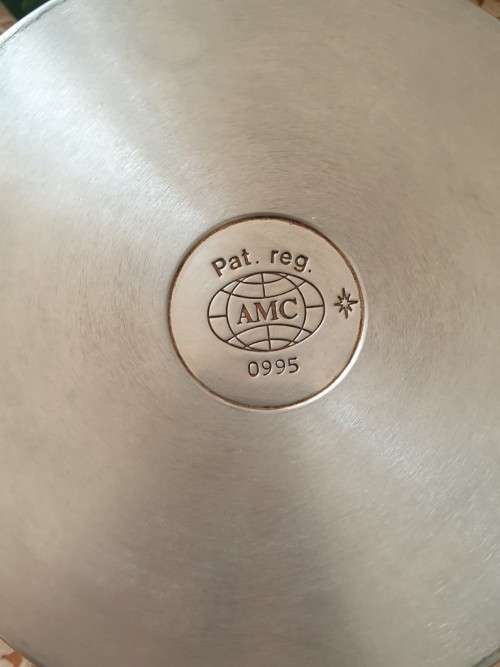 20 CM GOURMET SUPER HIGH AMC Pot (Reduced)