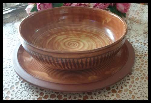 Terra Cotta Set for Your Collection