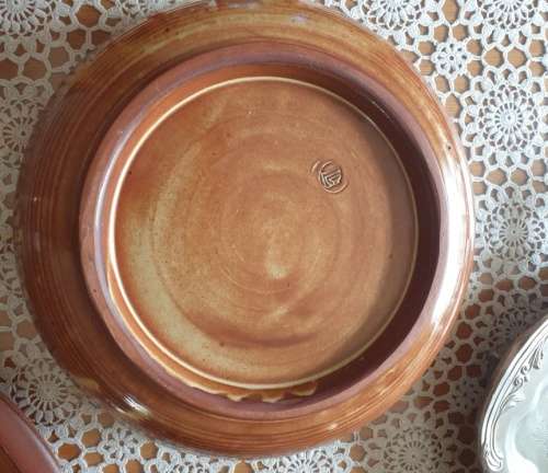 Terra Cotta Set for Your Collection