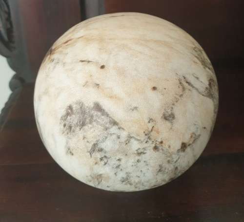 Ceramic Hollow Ball