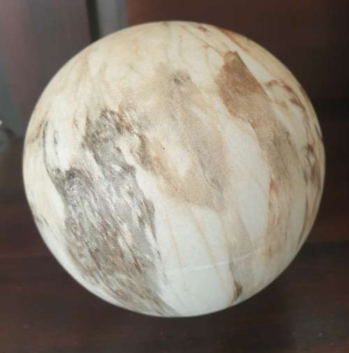 Ceramic Hollow Ball