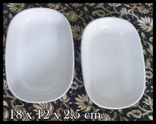 Two Corningware Bowls