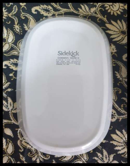 Two Corningware Bowls