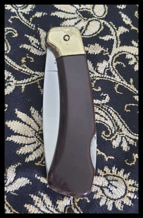 Solingen Vintage Collectors pocket Knife