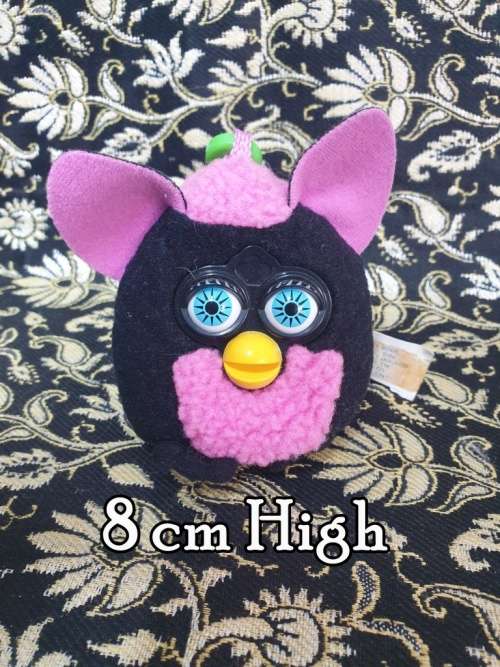 Furby Toy