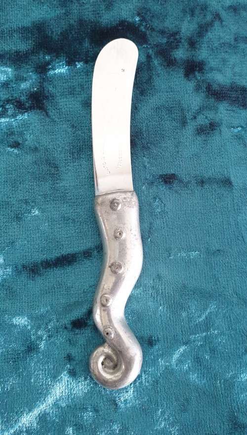 MINI PATE KNIFE  Carrol Boyes