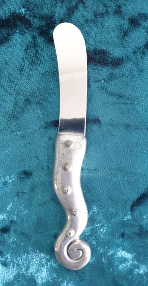 MINI PATE KNIFE  Carrol Boyes