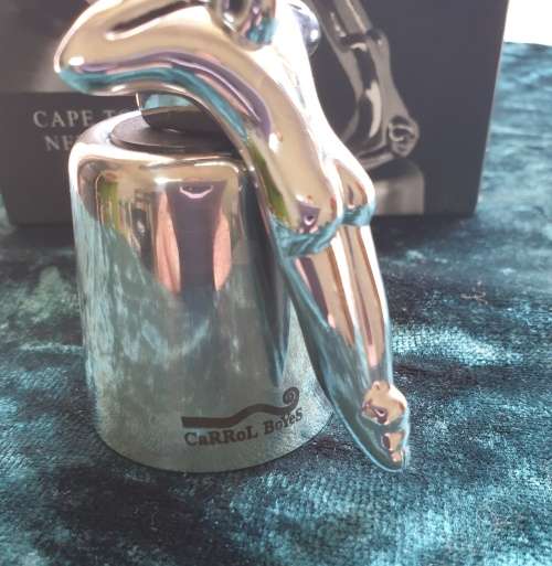 Carrol Boyes Bottle Stopper