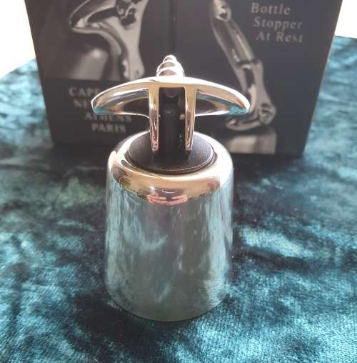 Carrol Boyes Bottle Stopper