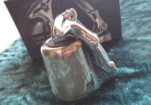 Carrol Boyes Bottle Stopper