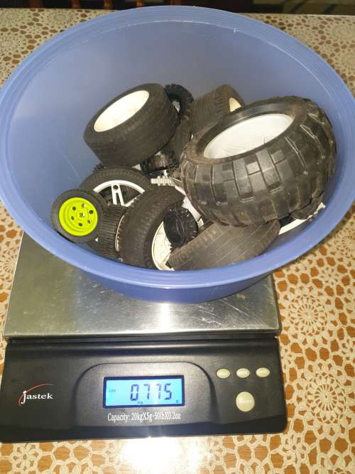 WOW!!  Lego Blocks for Your Collection