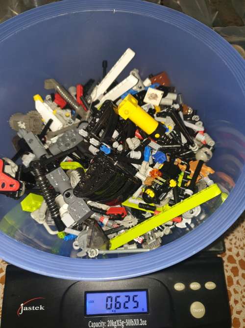 WOW!!  Lego Blocks for Your Collection