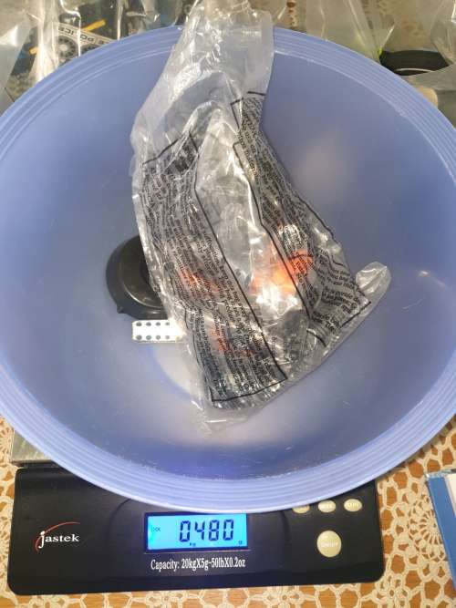 WOW!!  Lego Blocks for Your Collection