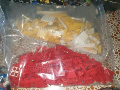 WOW!!  Lego Blocks for Your Collection